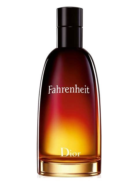 colonia dior fahrenheit|fahrenheit Dior perfume.